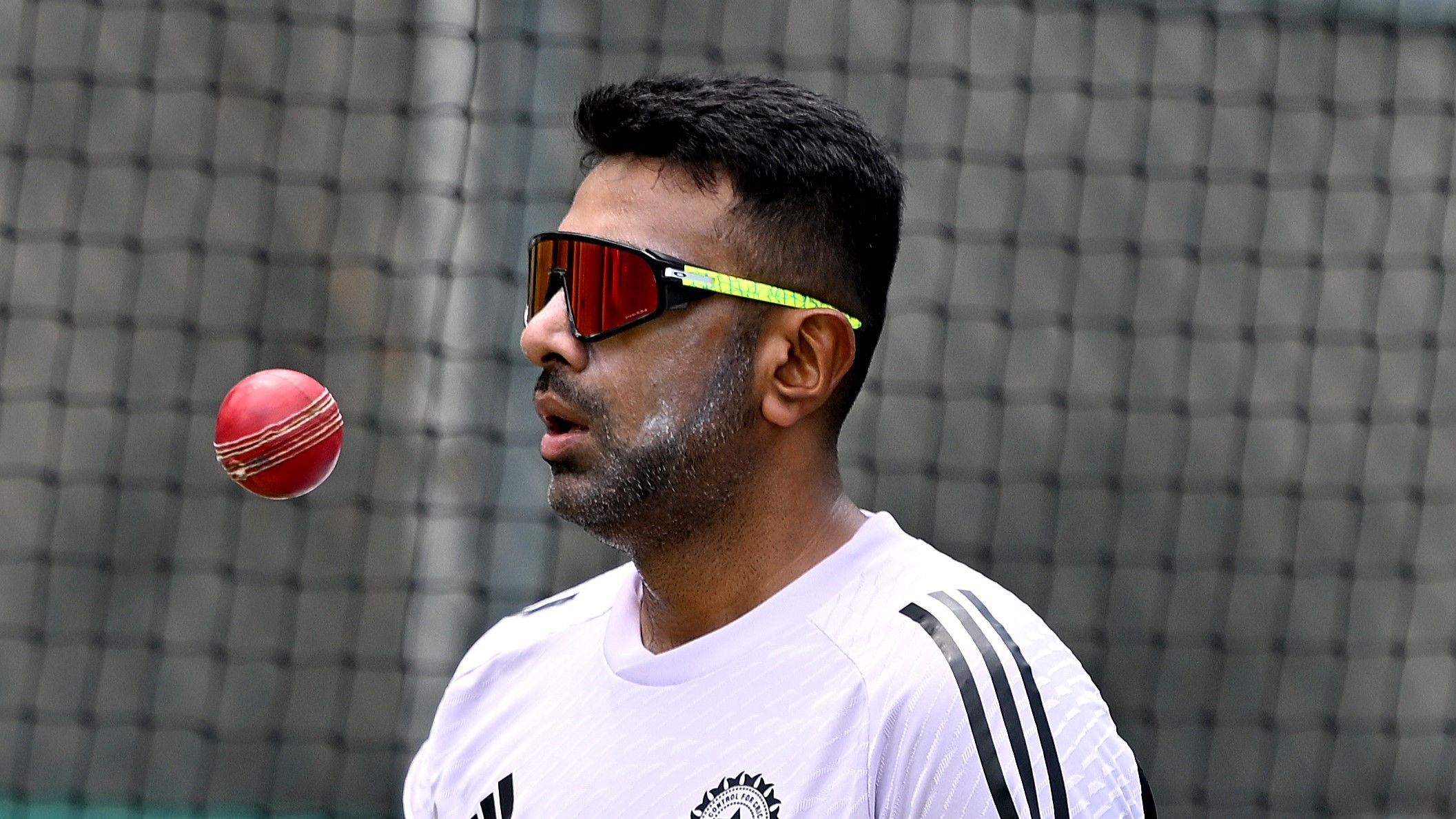 Ravichandran Ashwin joins San Francisco Unicorns in Major League Cricket - BBC Sport