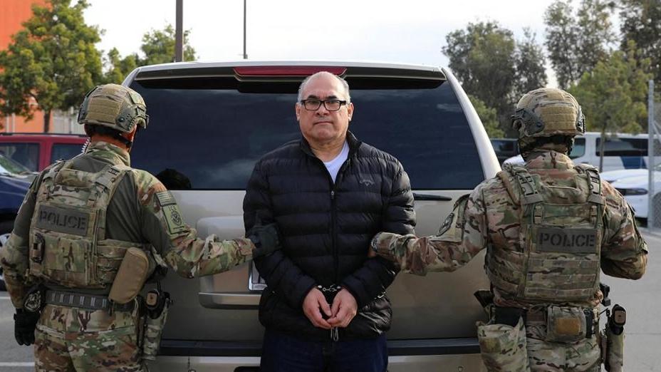Los Zetas
