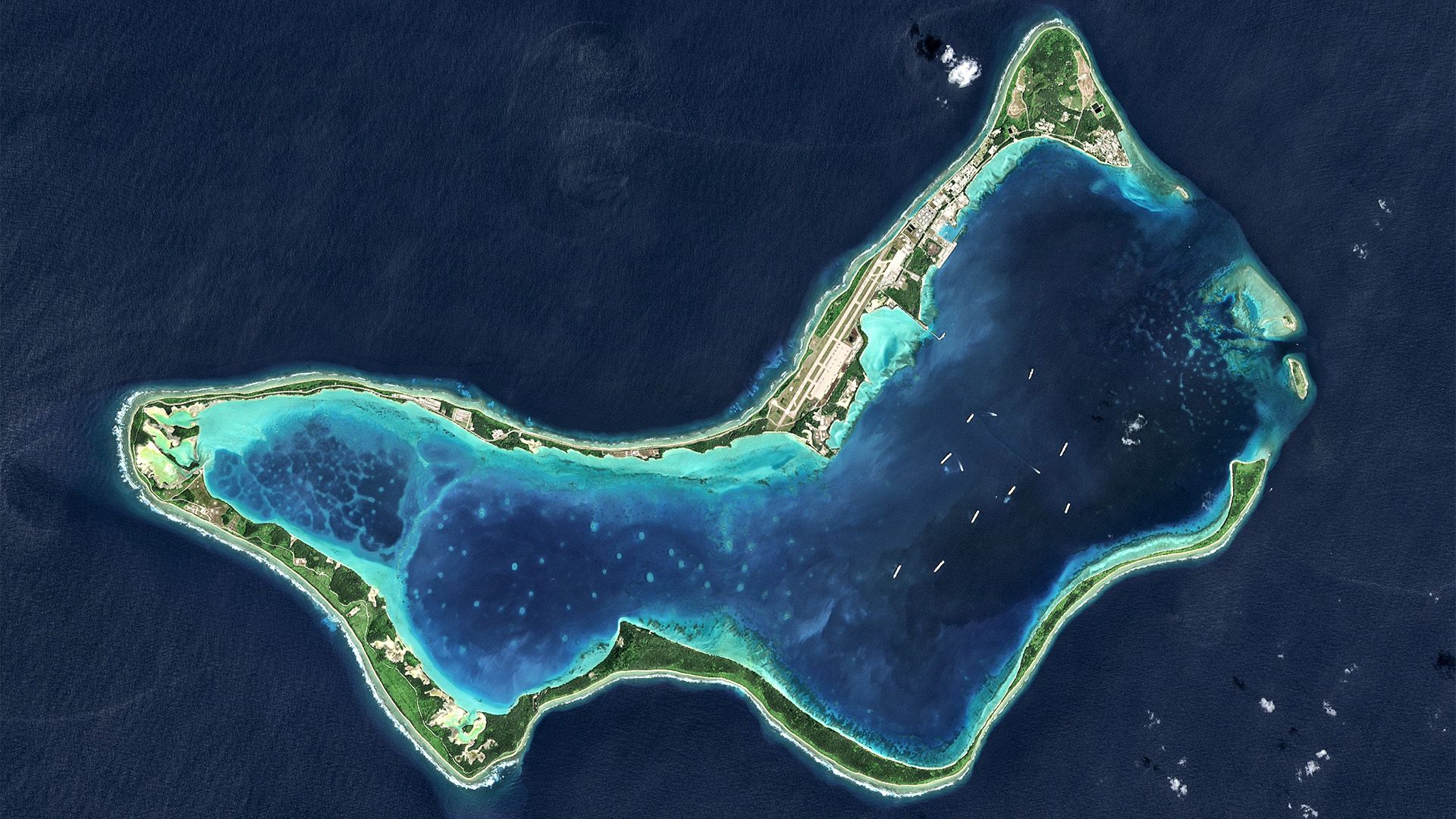 Chagos Islands: A Glimpse into Its Untold History and Rich Biodiversity