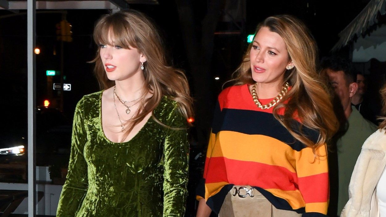 Taylor Swift criticises being pulled into Lively-Baldoni row