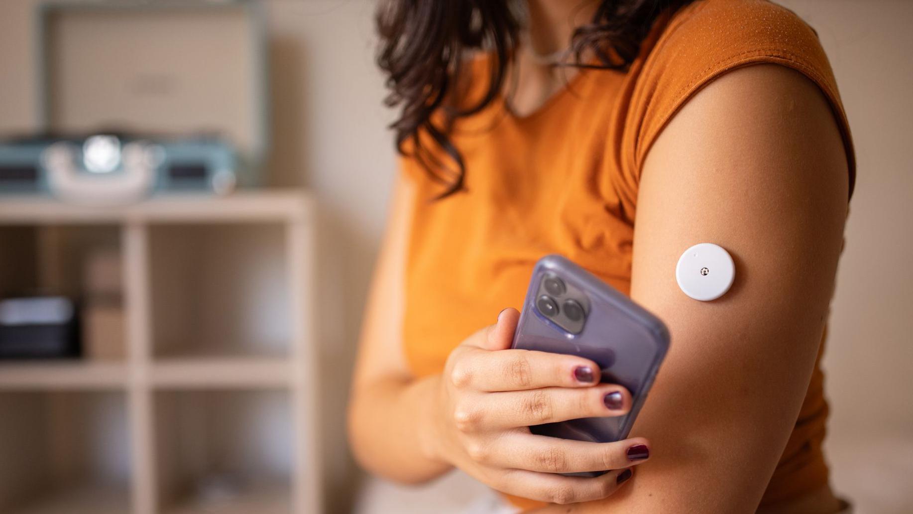 Continuous glucose monitors on the rise after FDA approval