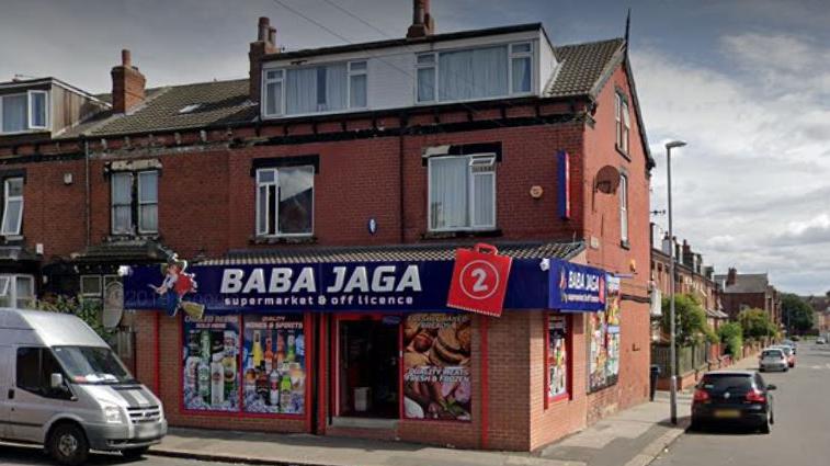 Leeds shop licence revoked after illegal tobacco seized