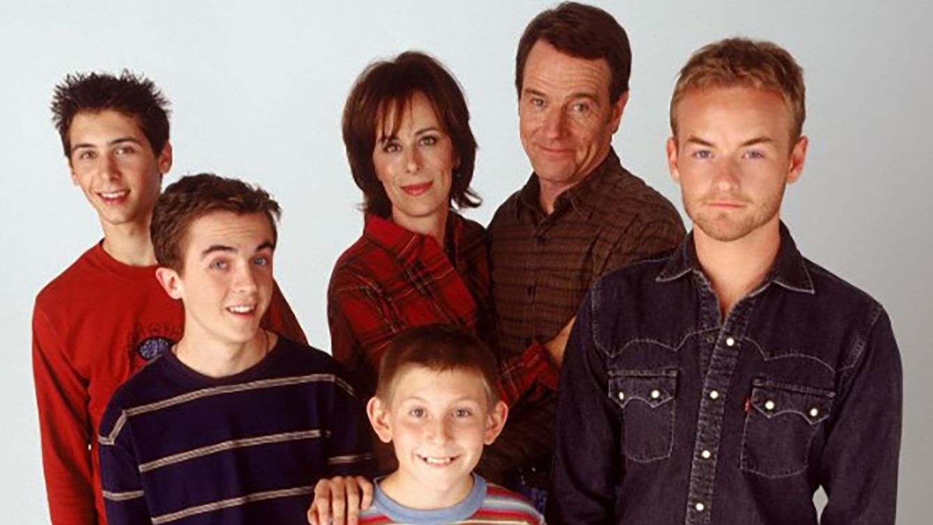 Malcom in the Middle: Disney+ reboot to star Frankie Muniz, Bryan Cranston  and Jane Kaczmarek