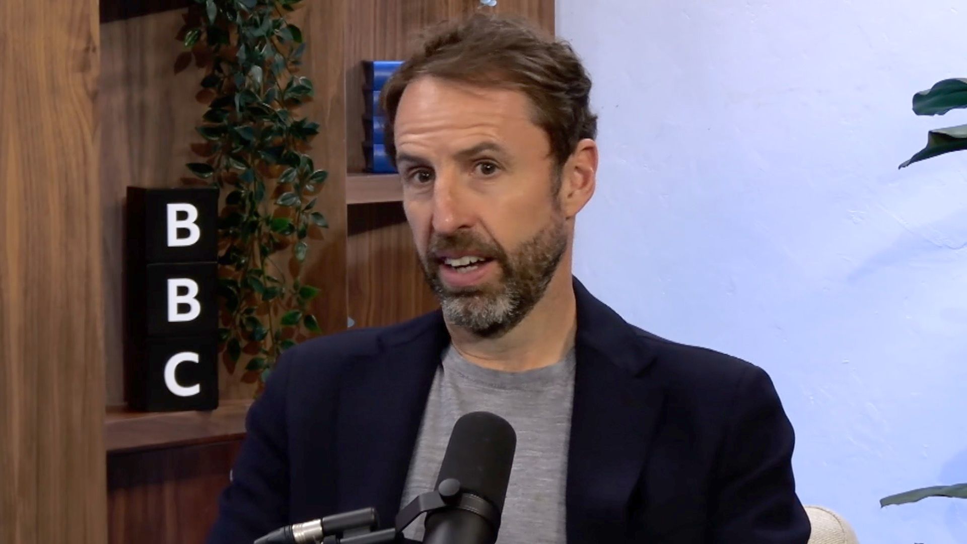 Education for boys might require 'different approach' to girls - Southgate