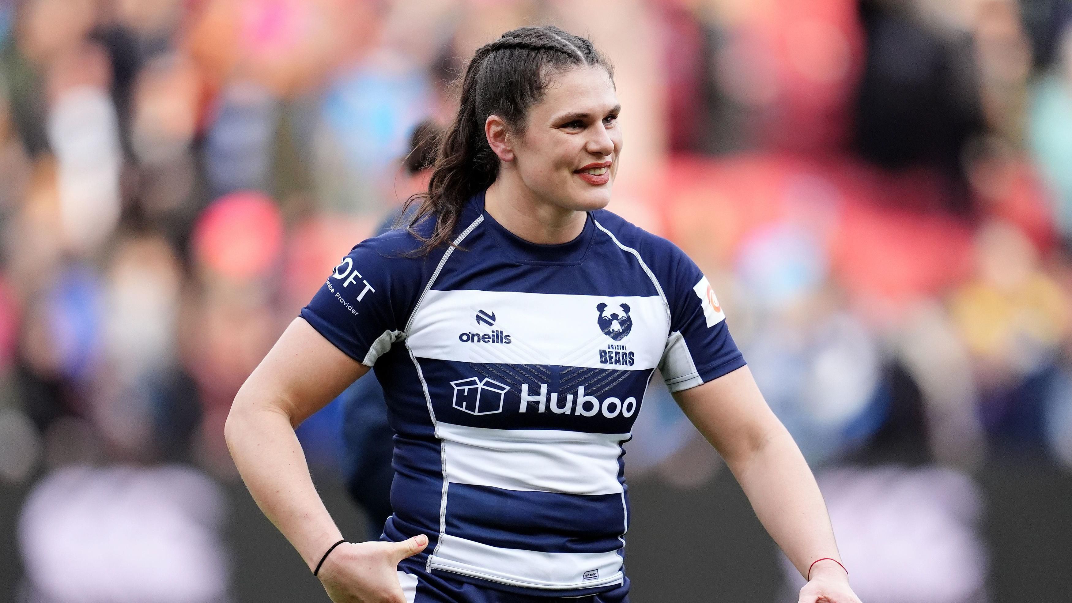 Bristol rugby discount