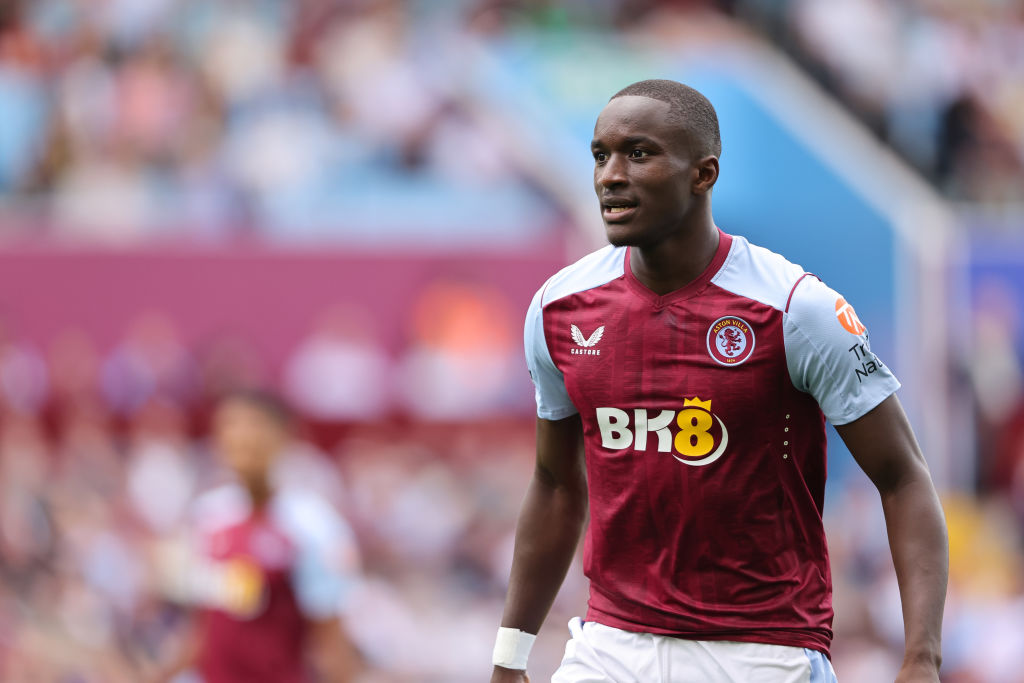 Aston Villa latest to sign Muslim athlete charter - BBC Sport