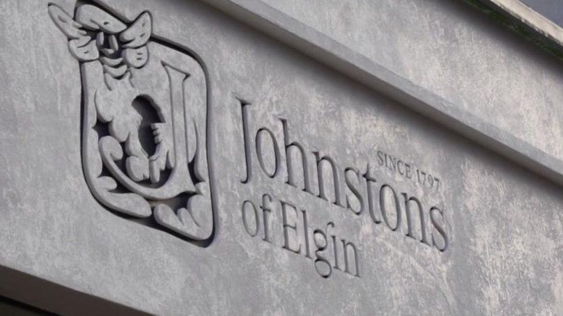 naa.　johnstons of Elgin JOHNSTONS OF ELGIN Ribbed Cashmere Scarf for Men | MR PORTER