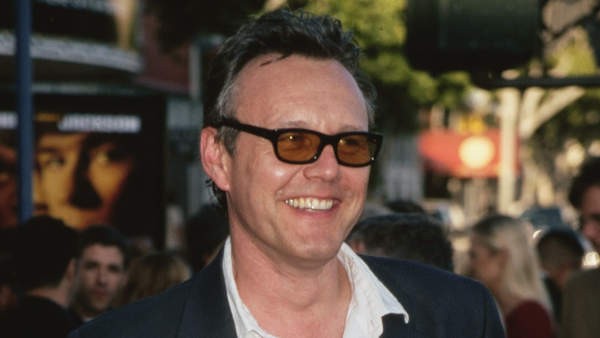 A look back at Anthony Head's career