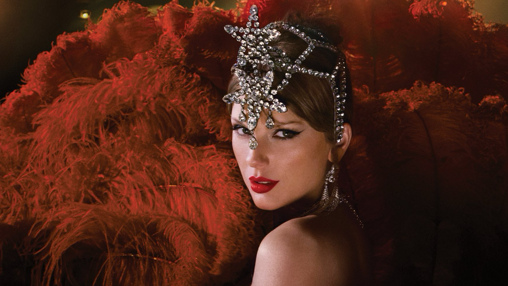 Taylor Swift: The Life of a Showgirl is a loved-up pop victory lap