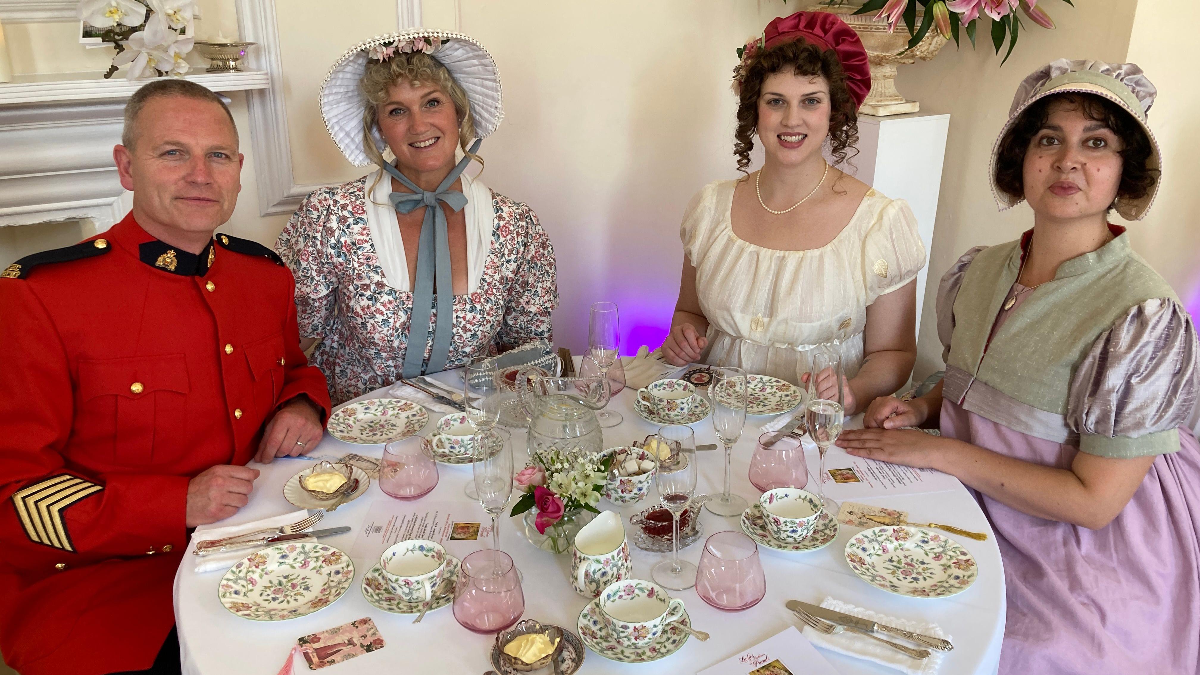 british tea party dress code dress code ideas for high tea