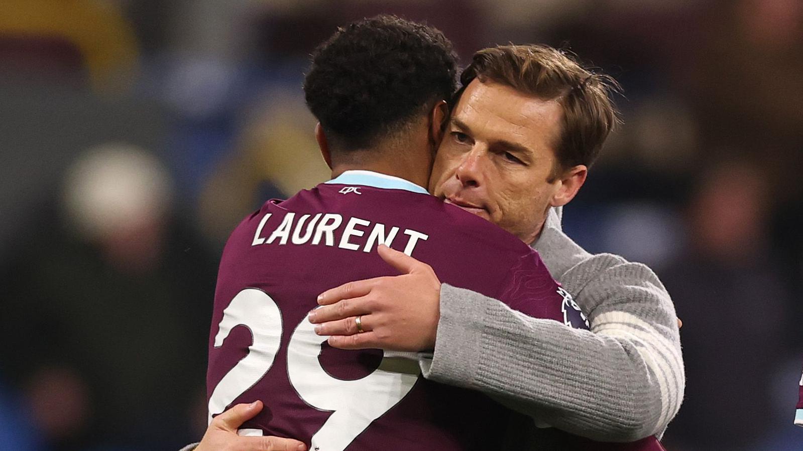 Can Burnley stop yo-yo effect - and do they want to? - BBC Sport