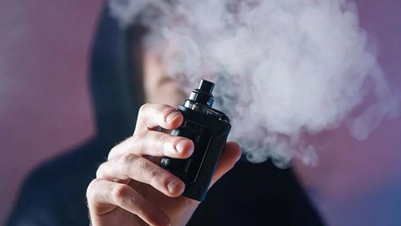 Donegal: Vapes containing suspected cannabis worth 3K seized