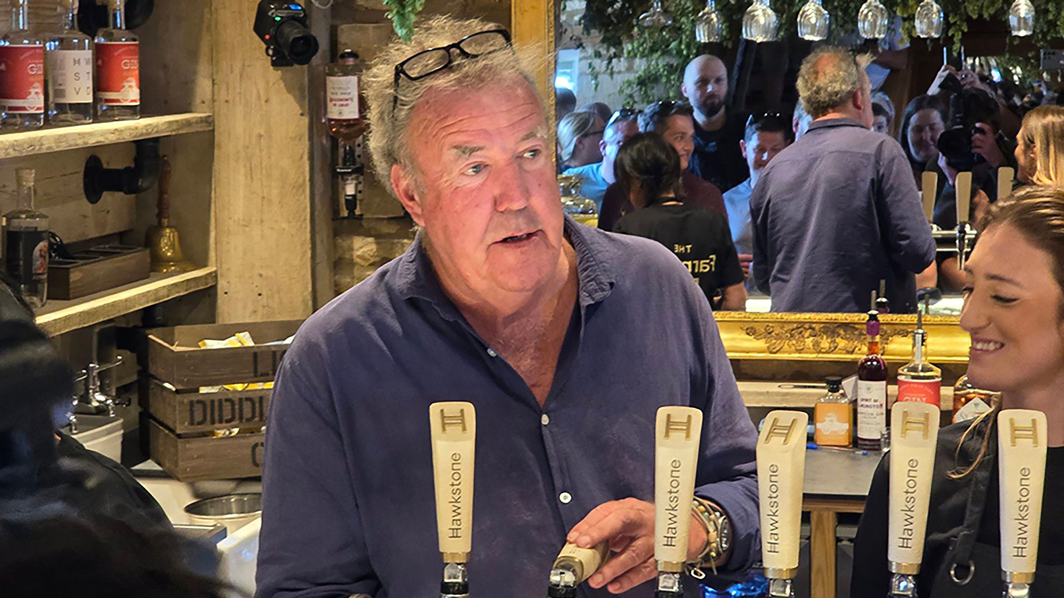 Jeremy Clarkson Net Worth: How Much is He Worth in 2025? An In-Depth Look at His Wealth, Life, and Success