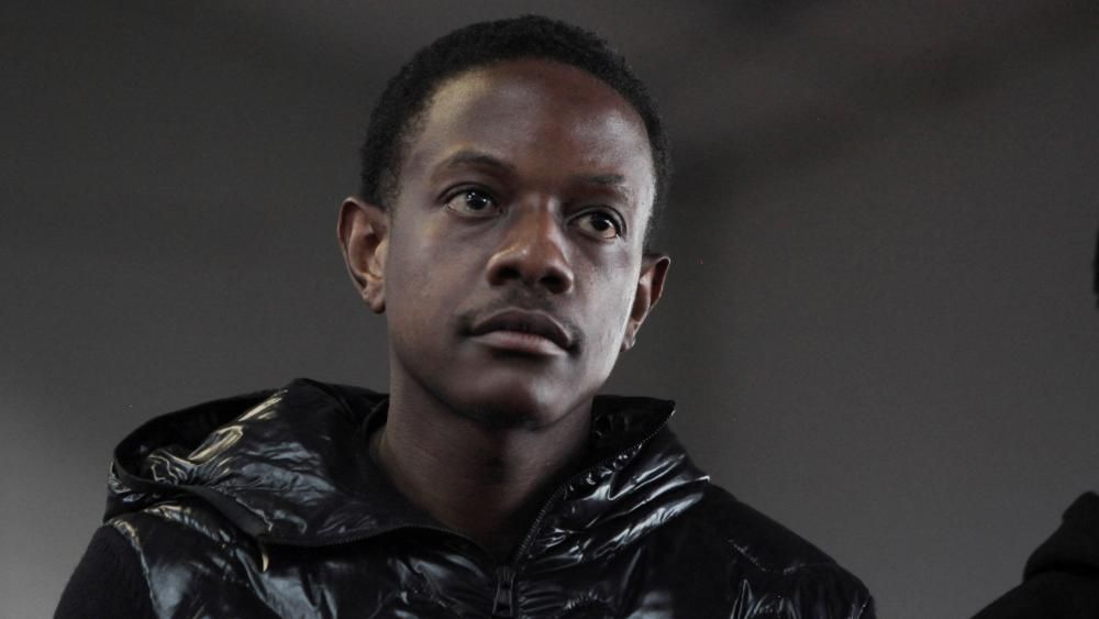 Mugabe South Africa arrest: Robert Mugabe's son Bellarmine charged with  attempted murder