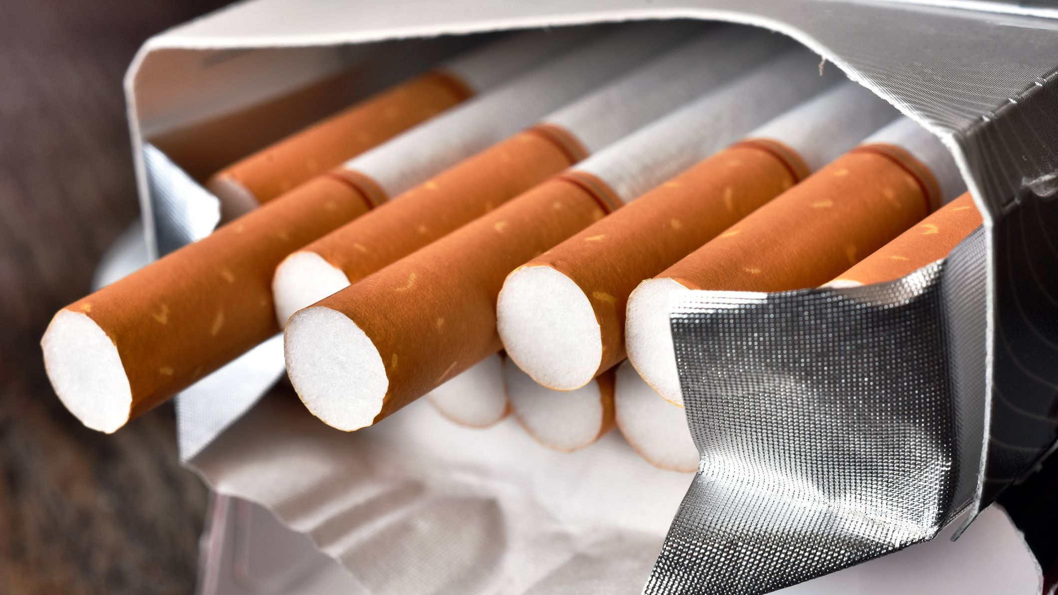 does tobacco cause low blood pressure How Smoking Damages Blood Vessels and How They Recover