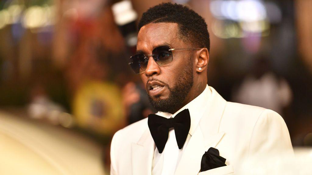 What is Sean 'Diddy' Combs charged with and how long will his trial last? -  BBC News