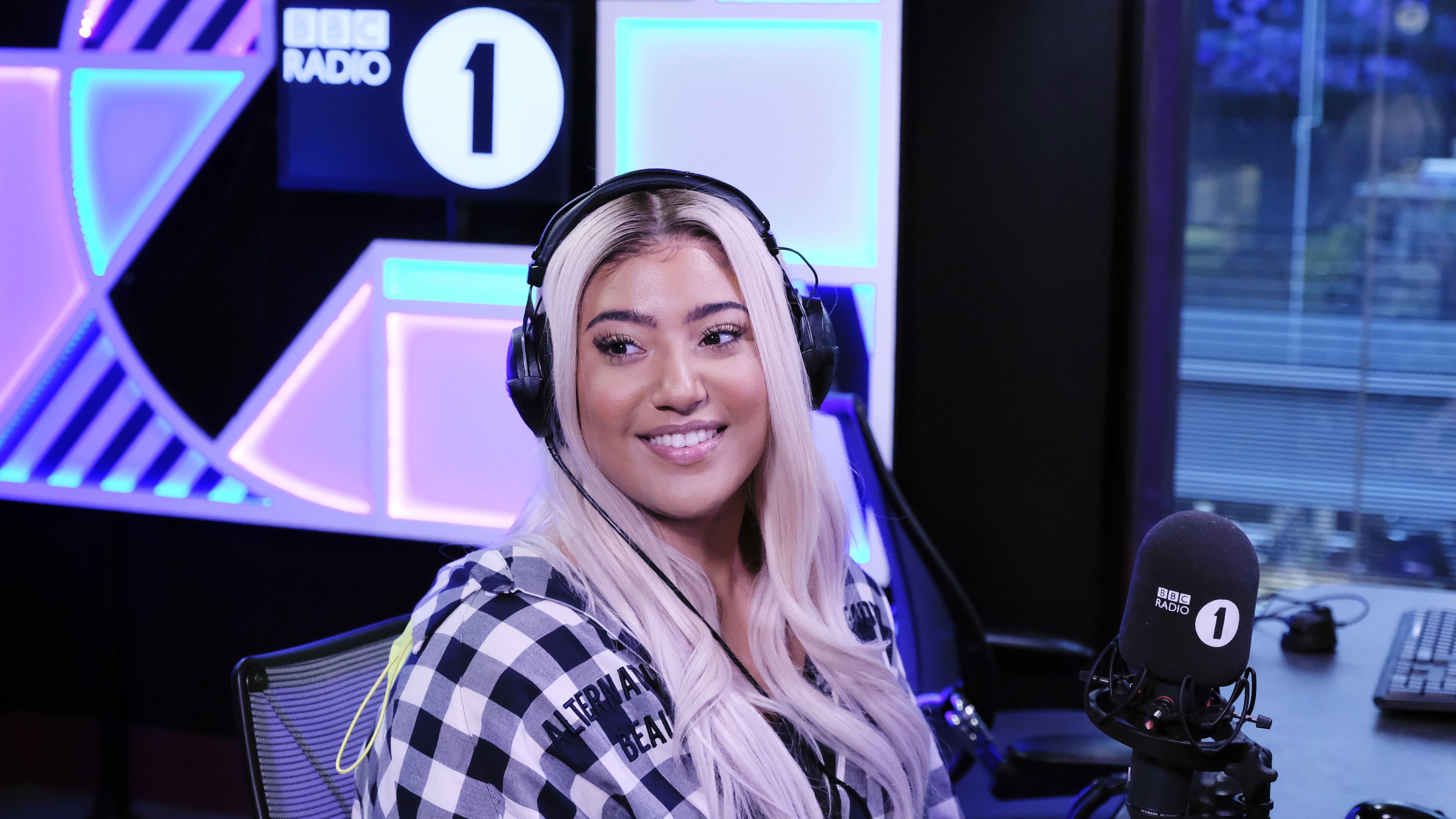 Radio 1Xtra's first female Rap Show host leaves the station