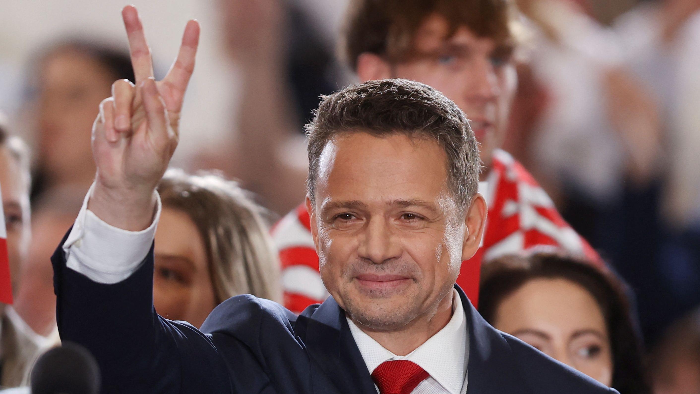 Poland’s 2025 Election: Trzaskowski vs. Nawrocki in Tight Runoff 3 Poland election: Rafal Trzaskowski, Warsaw's liberal mayor,, narrowly wins Polish presidential vote