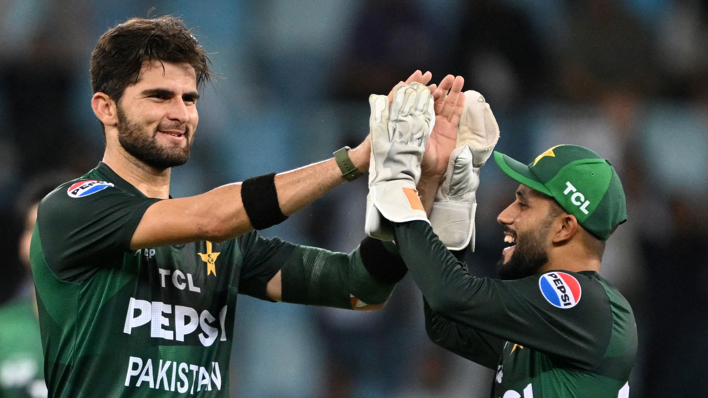 Karina Aespa commanding attention