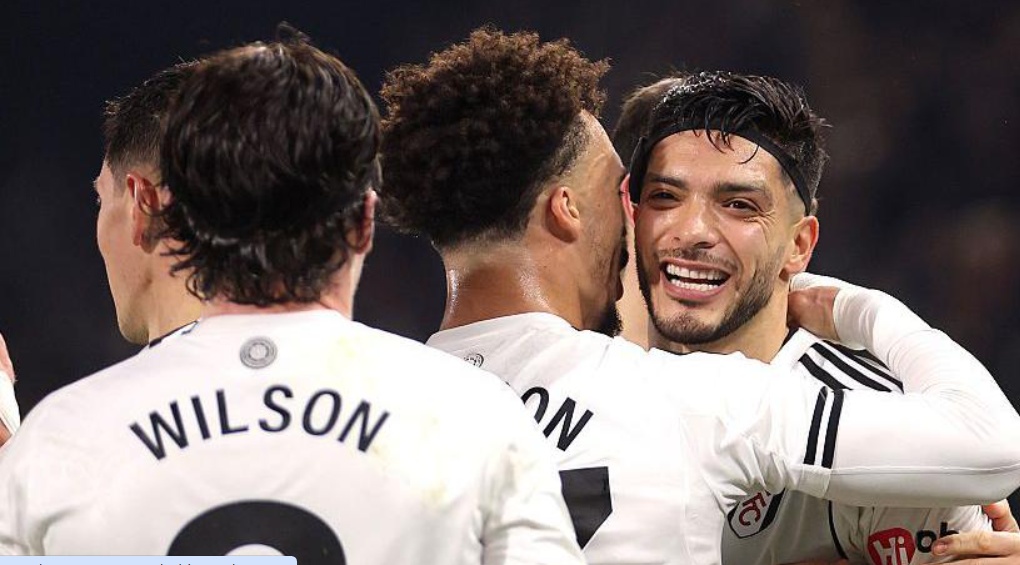 Ranking the Premier League's Best Penalty Takers