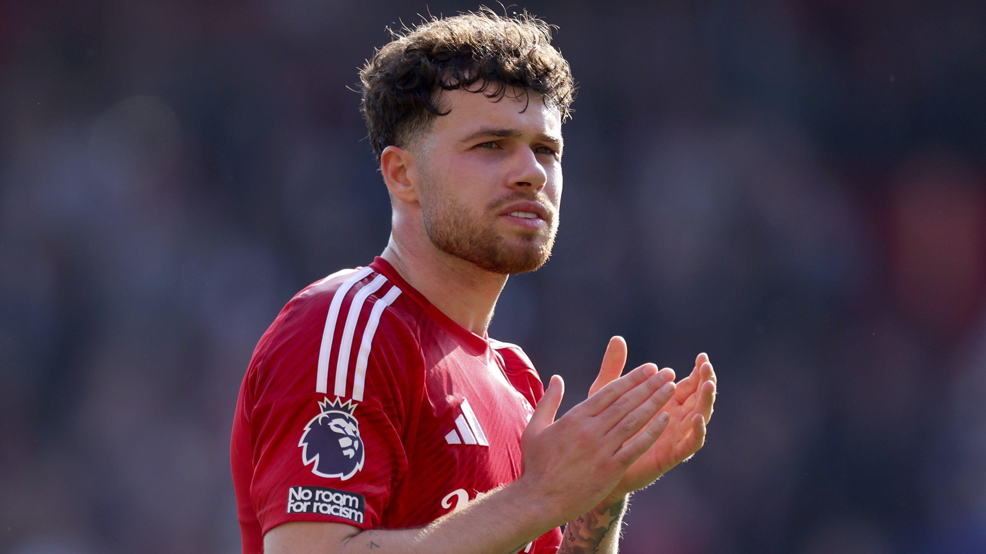 Nottingham Forest news: Neco Williams to be offered a new contract - BBC  Sport
