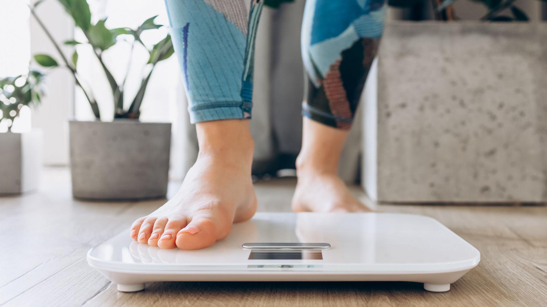 Daily pill helps keep weight off after stopping obesity jabs Daily pill helps keep weight off after stopping obesity jabs