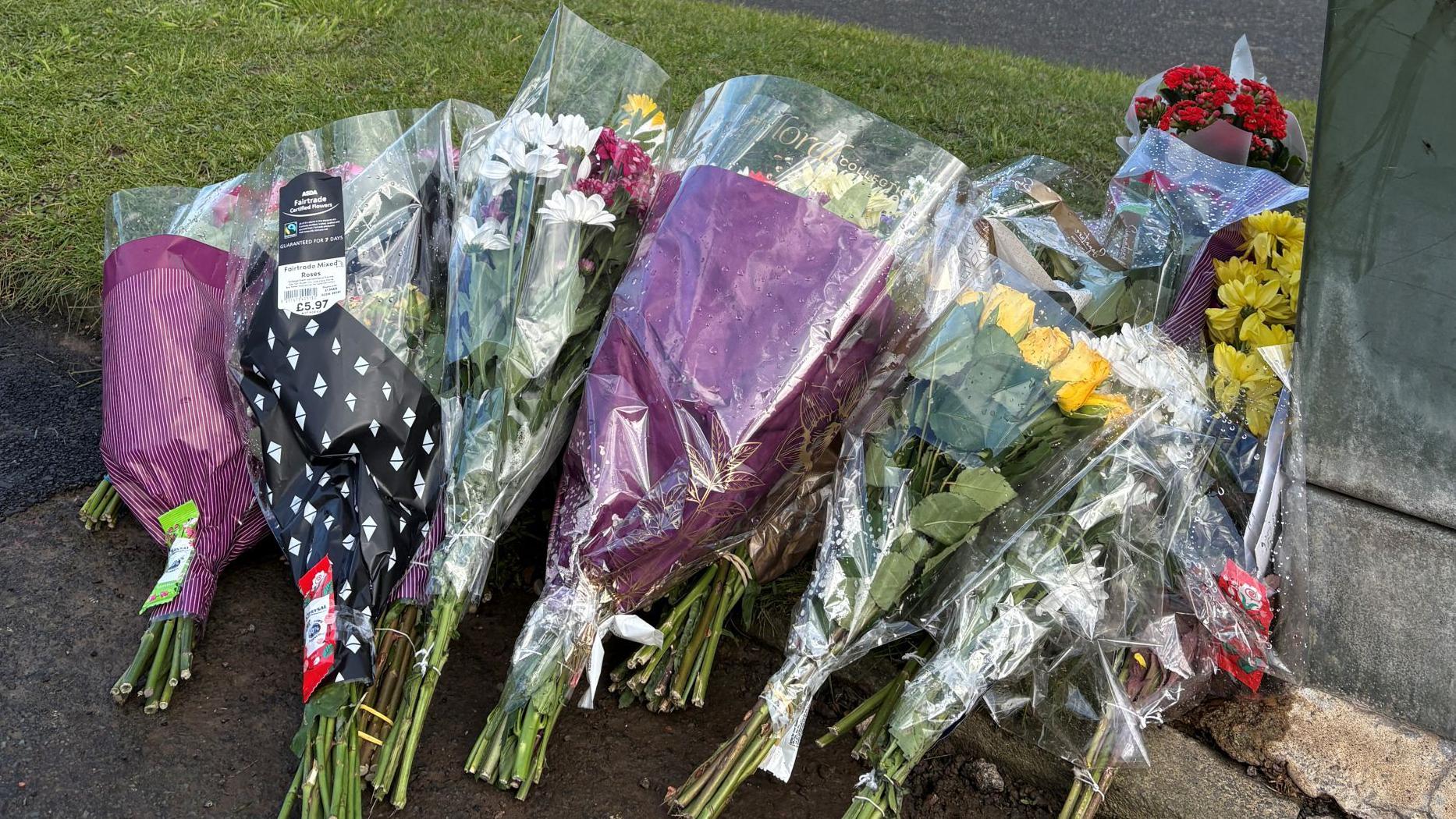Tributes paid to 16-year-old Leeds murder victim Chloe Watson