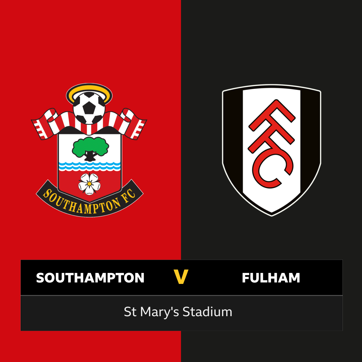 Follow Tottenham v Fulham live - BBC Sport