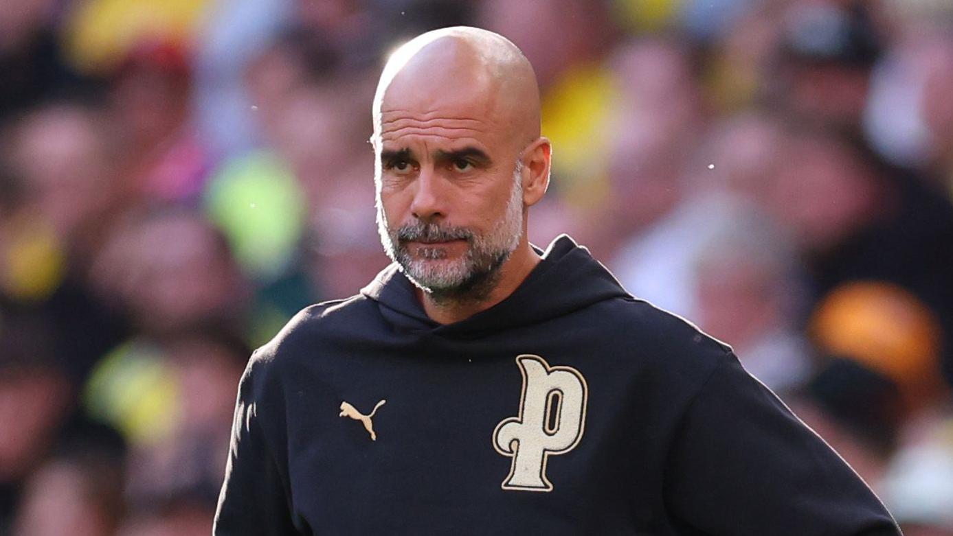 Manchester City discuss end-of-season fixture scheduling ...