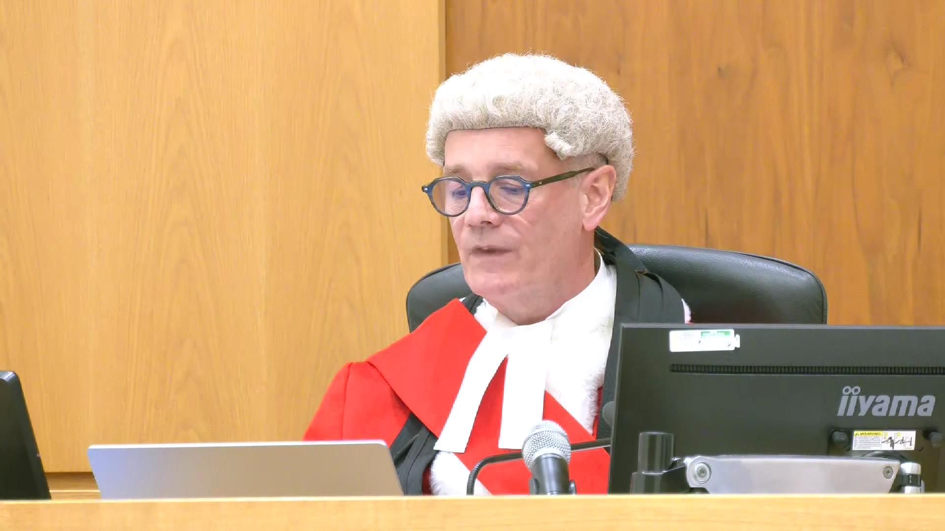 Judge calls victim a 'hero' after rapist given 24-year sentence