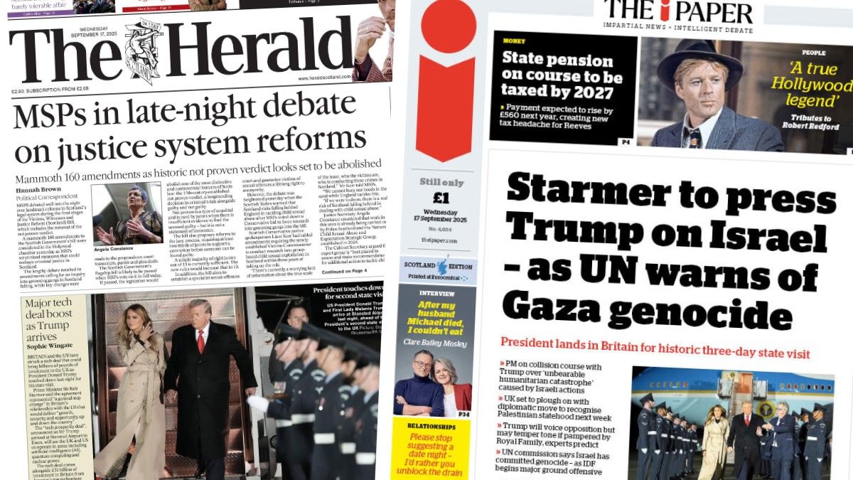 Justice, Not Just Headlines: The Troubled State of Our Legal System