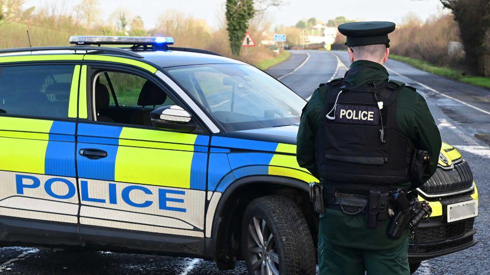 NI Road Deaths Up 64% in 2026 as Fatal Weekend Brings Toll to 36 and Prompts Safety Alarm
