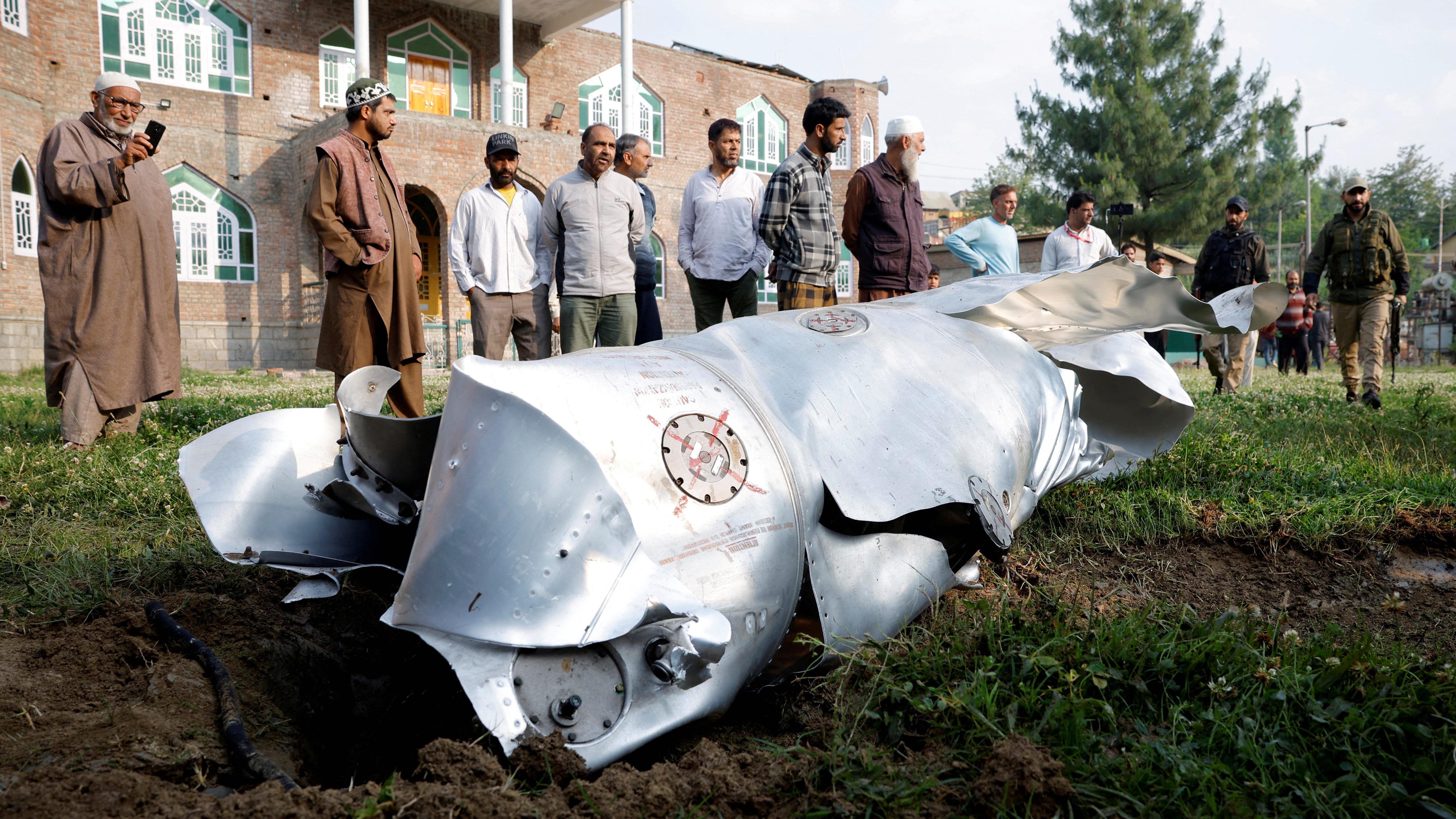India strikes - how will Pakistan respond? Four key questions