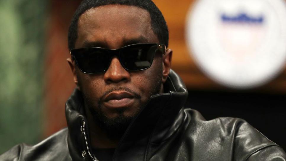 Sean 'Diddy' Combs: What's a 'freak off', and what are the charges against  him?