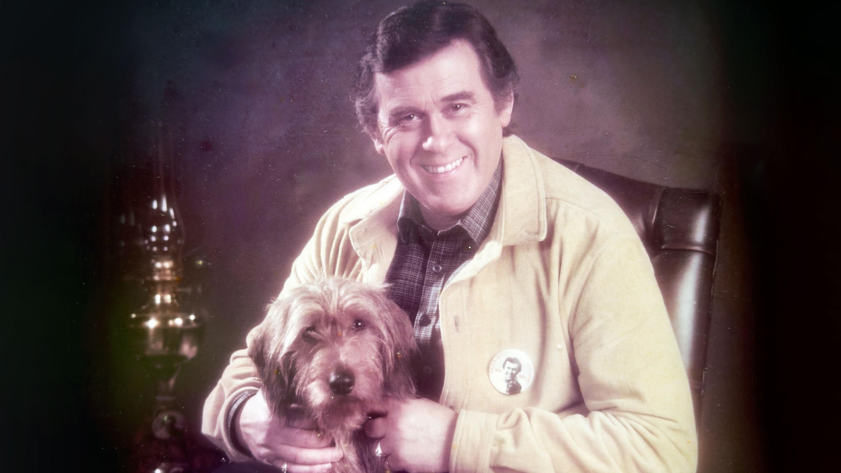 Picture of Glen Michael