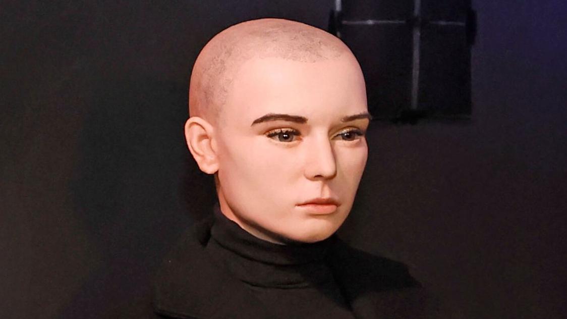Dublin wax museum removes Sinéad O'Connor figure after criticism