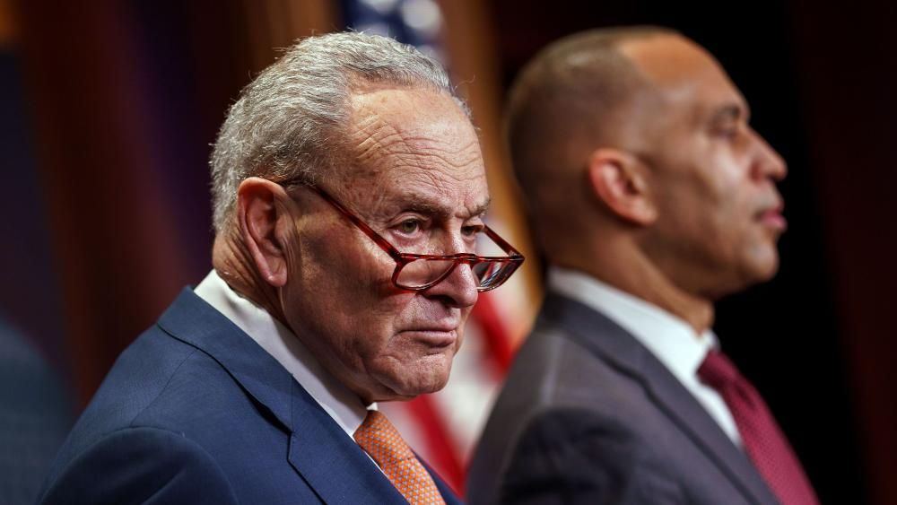 schumer