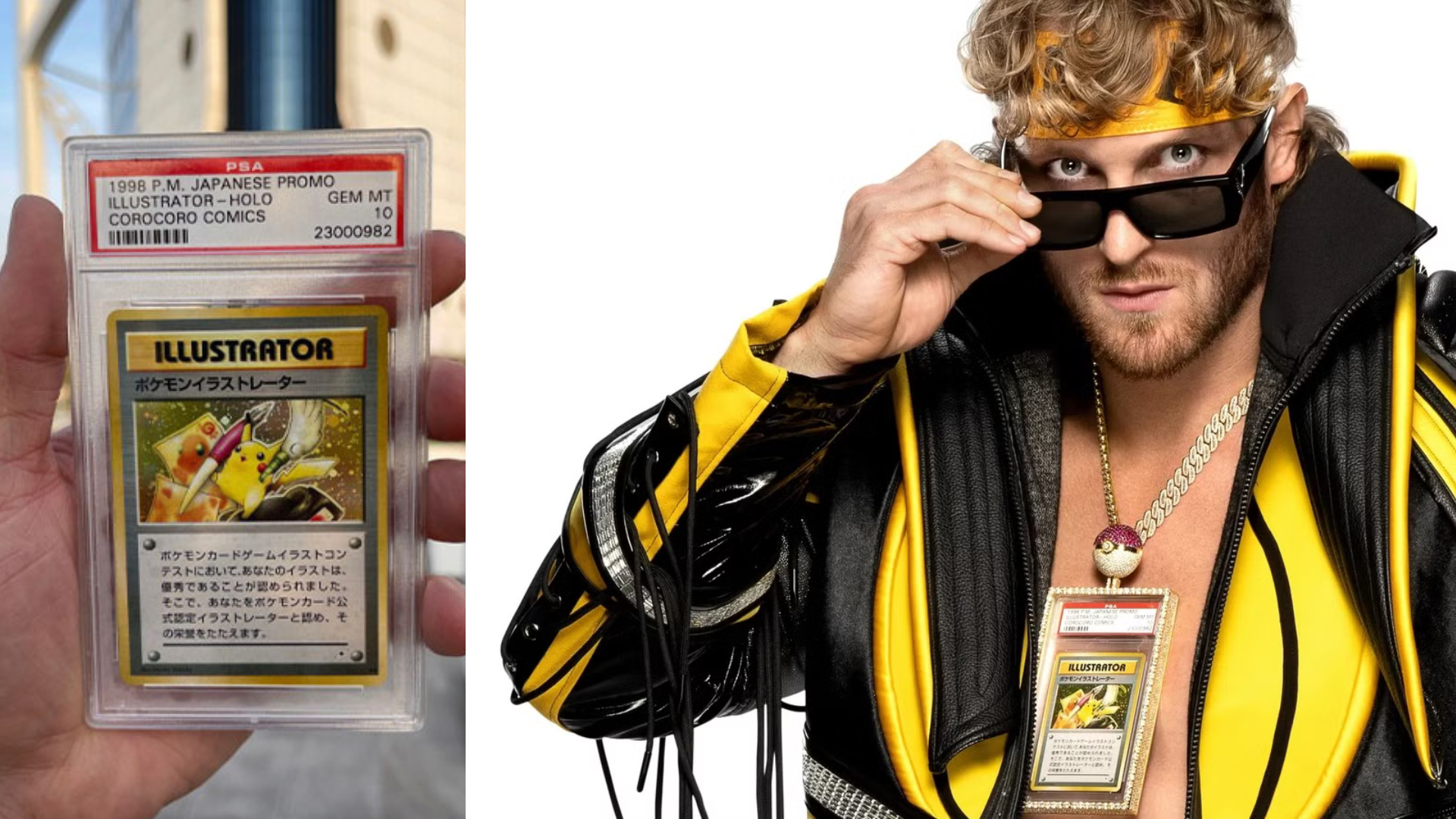 Pokmon card becomes most expensive ever sold - again! - BBC Newsround