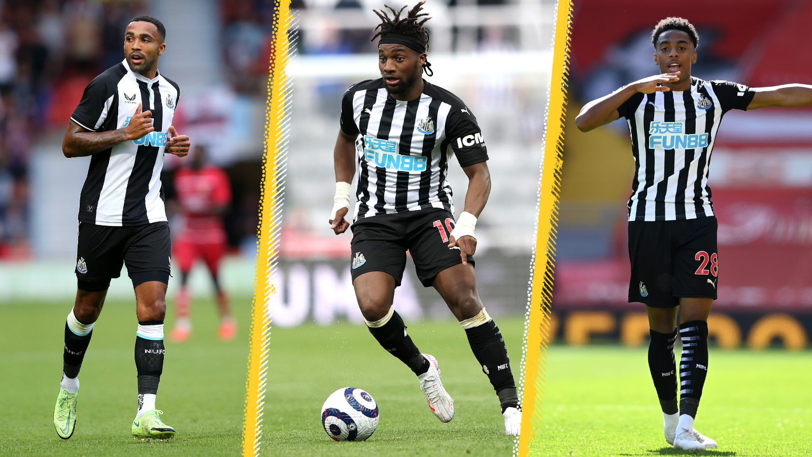 Where Will Newcastle Finish This Season Bbc Sport