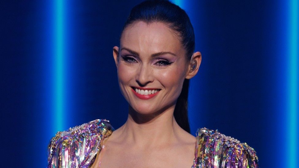 Sophie Ellis-Bextor: Saltburn led to 110 gigs in 2024