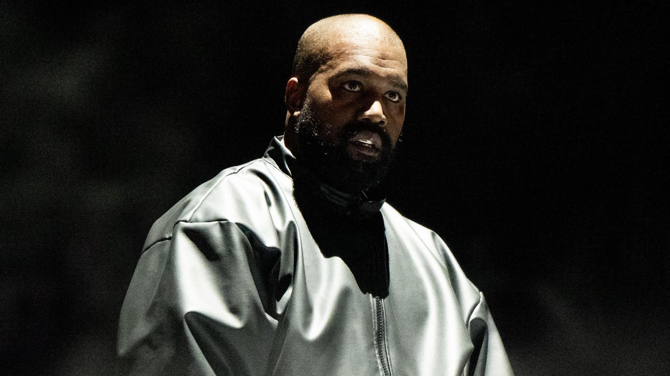 Slovak rap festival featuring Kanye West called off