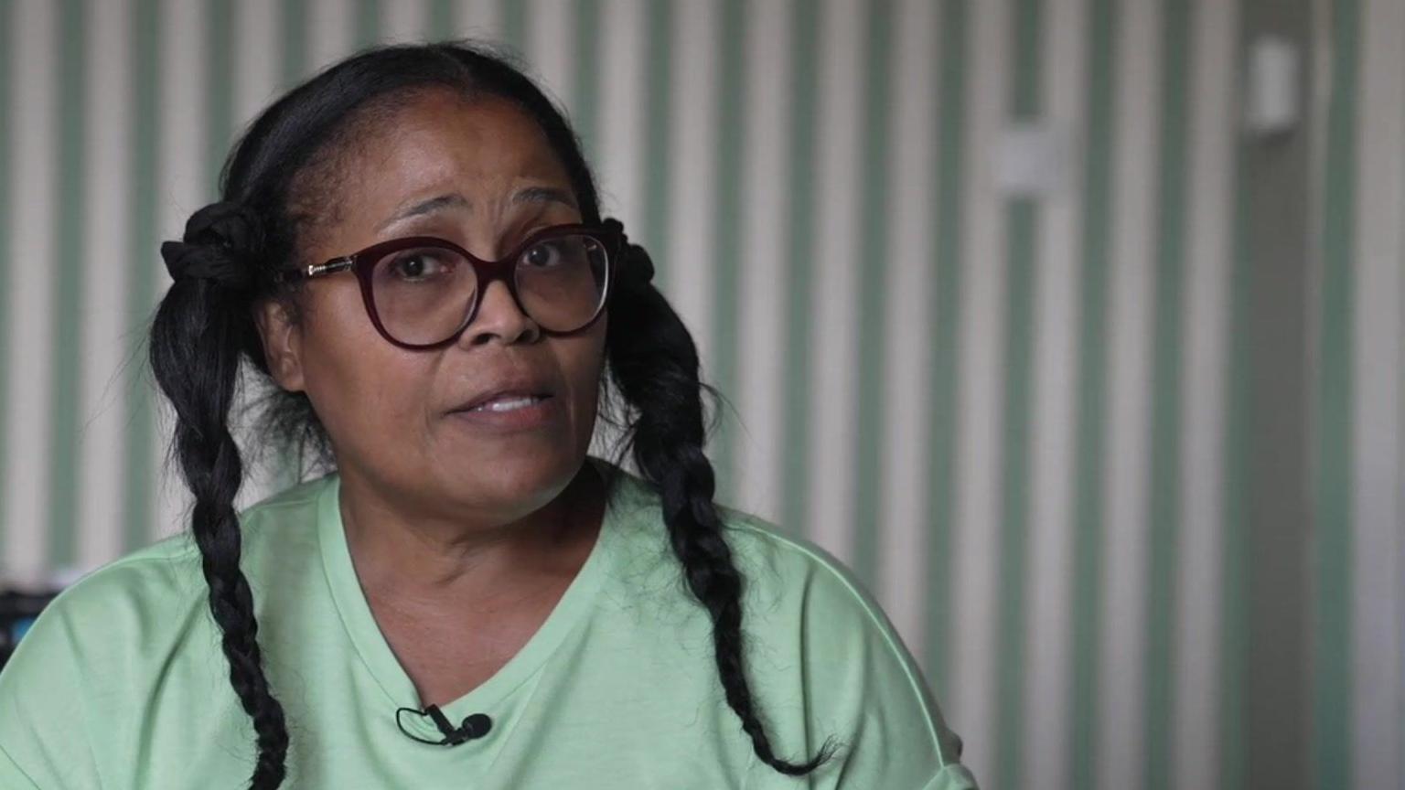 Lambeth council tenant left without lights for three months