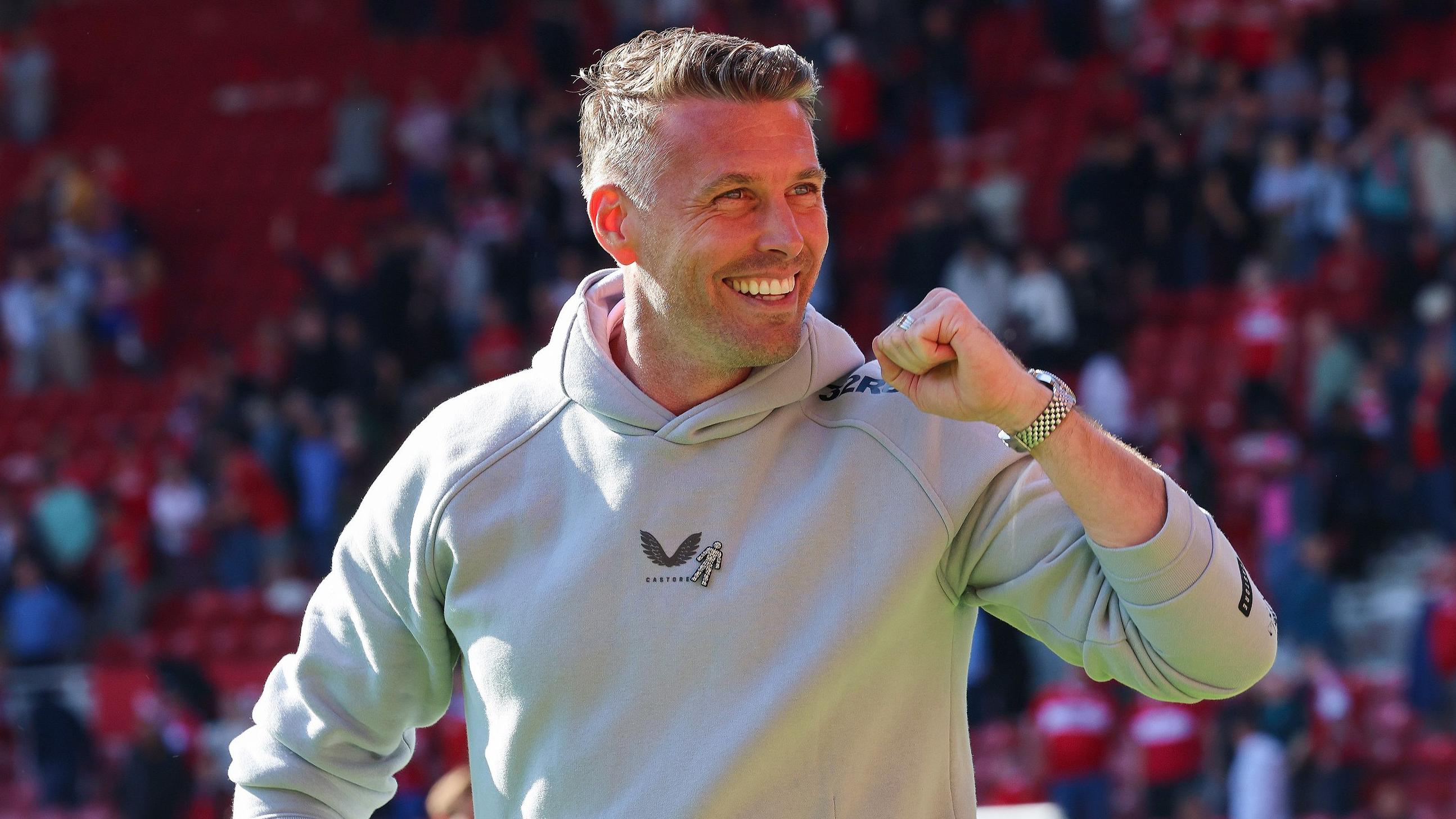 Marisa Abela immersed in her work