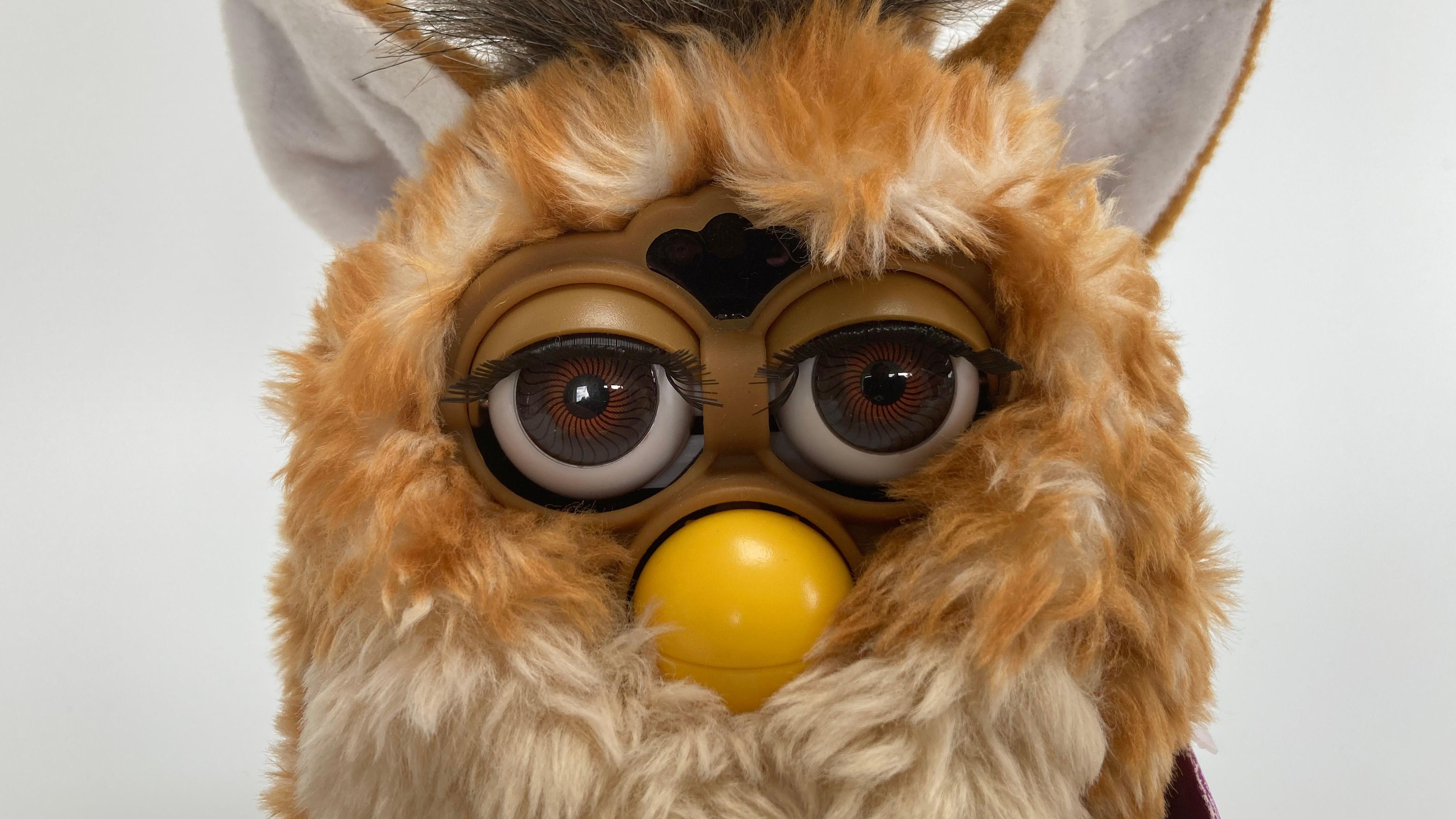 Worcester 1990s exhibition features Furbys, Power Rangers and Pokemon