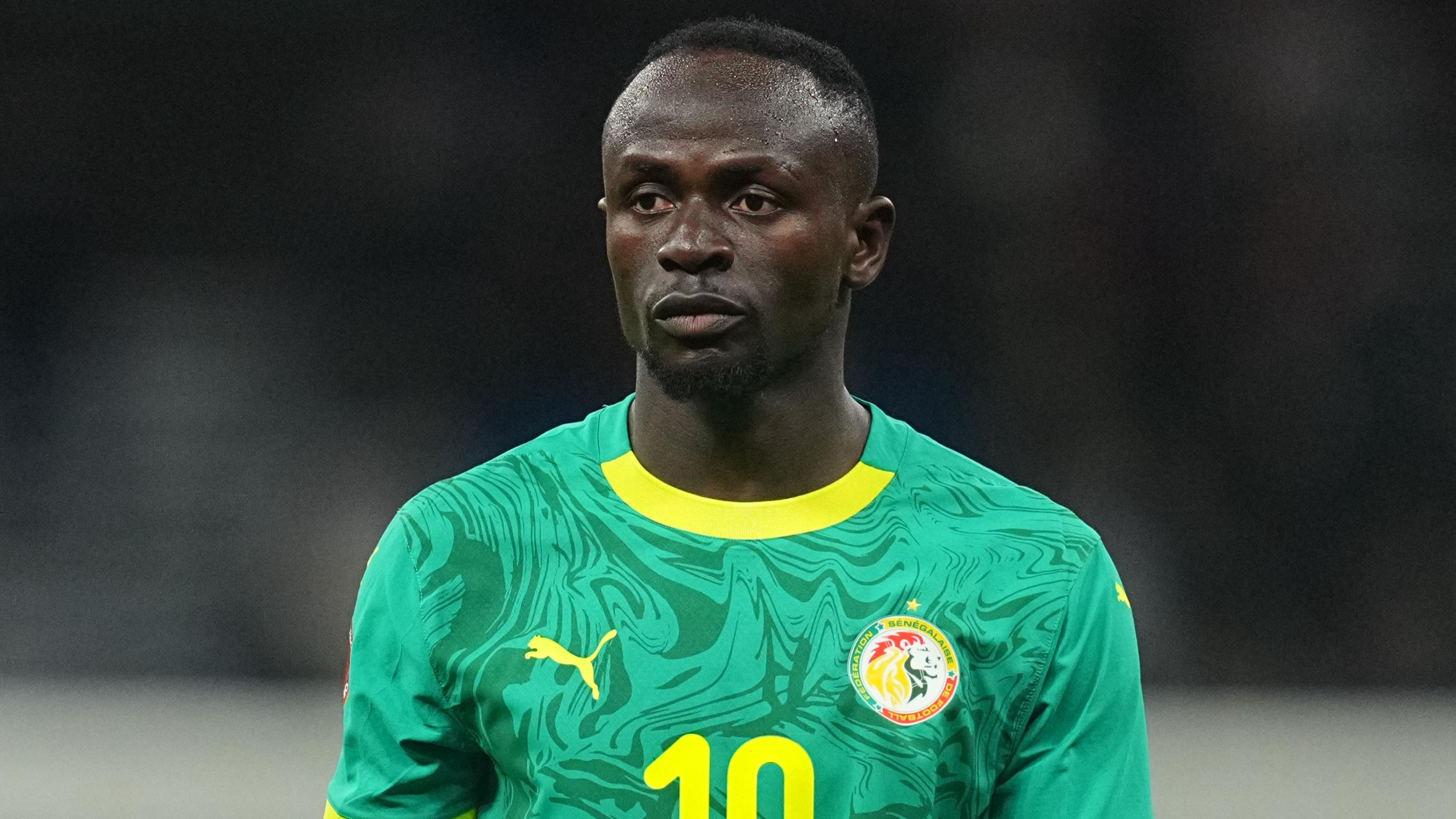 World Cup 2026: Sadio Mane named in Senegal's squad after missing 2022 tournament - BBC Sport World Cup 2026: Sadio Mane named in Senegal's squad after missing 2022 tournament - BBC Sport