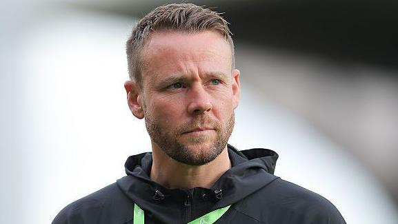 gunter klow Chris Gunter: Wales head coach stays tight-lipped on future after Uefa U19s exit Gunter (professional wrestler) - NamuWiki
