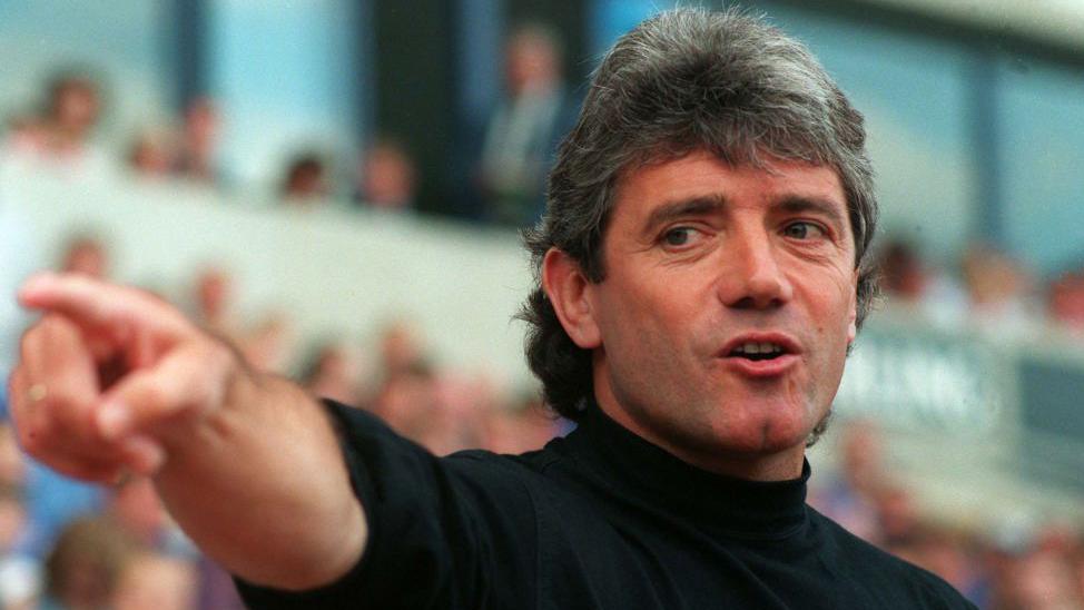 Kevin Keegan: Newcastle United and Liverpool planning tribute at Premier  League opener - BBC Sport
