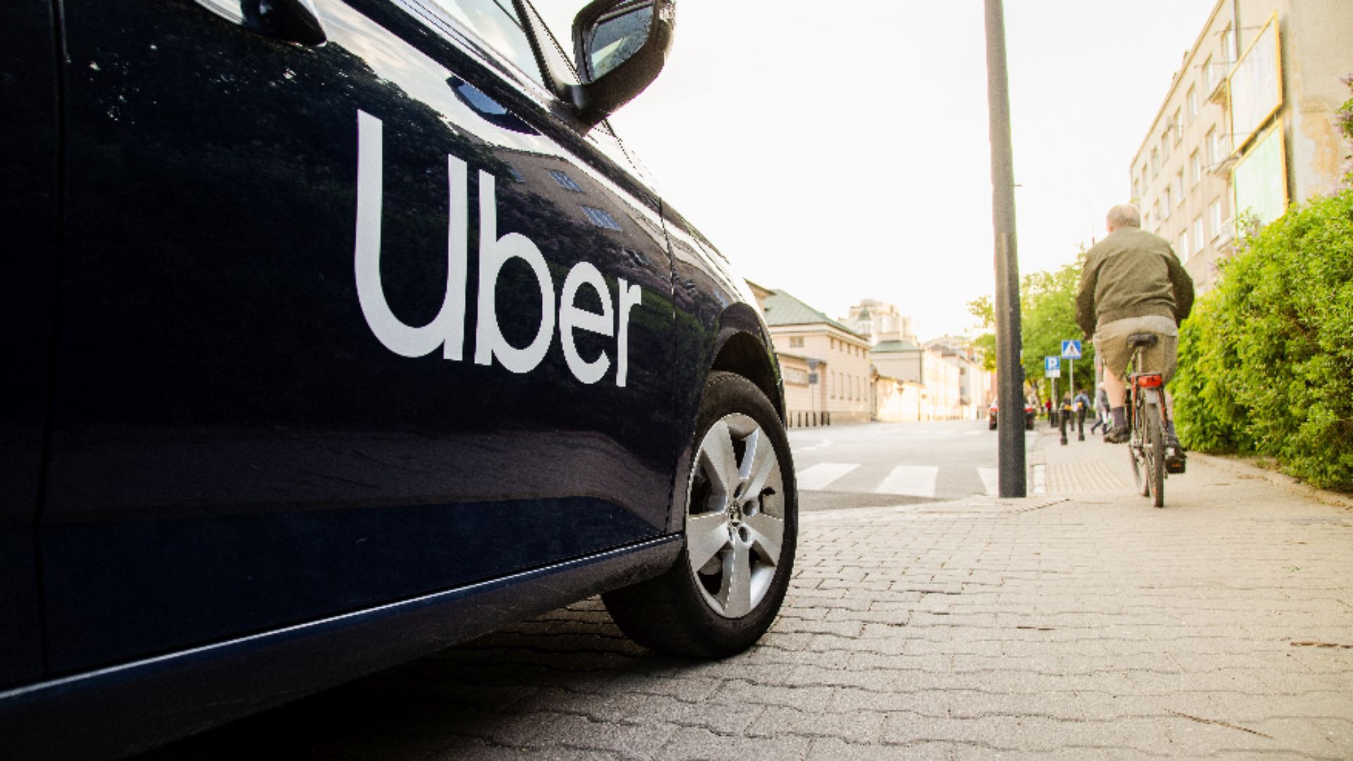 Uber's wild list of lost items found on backseats