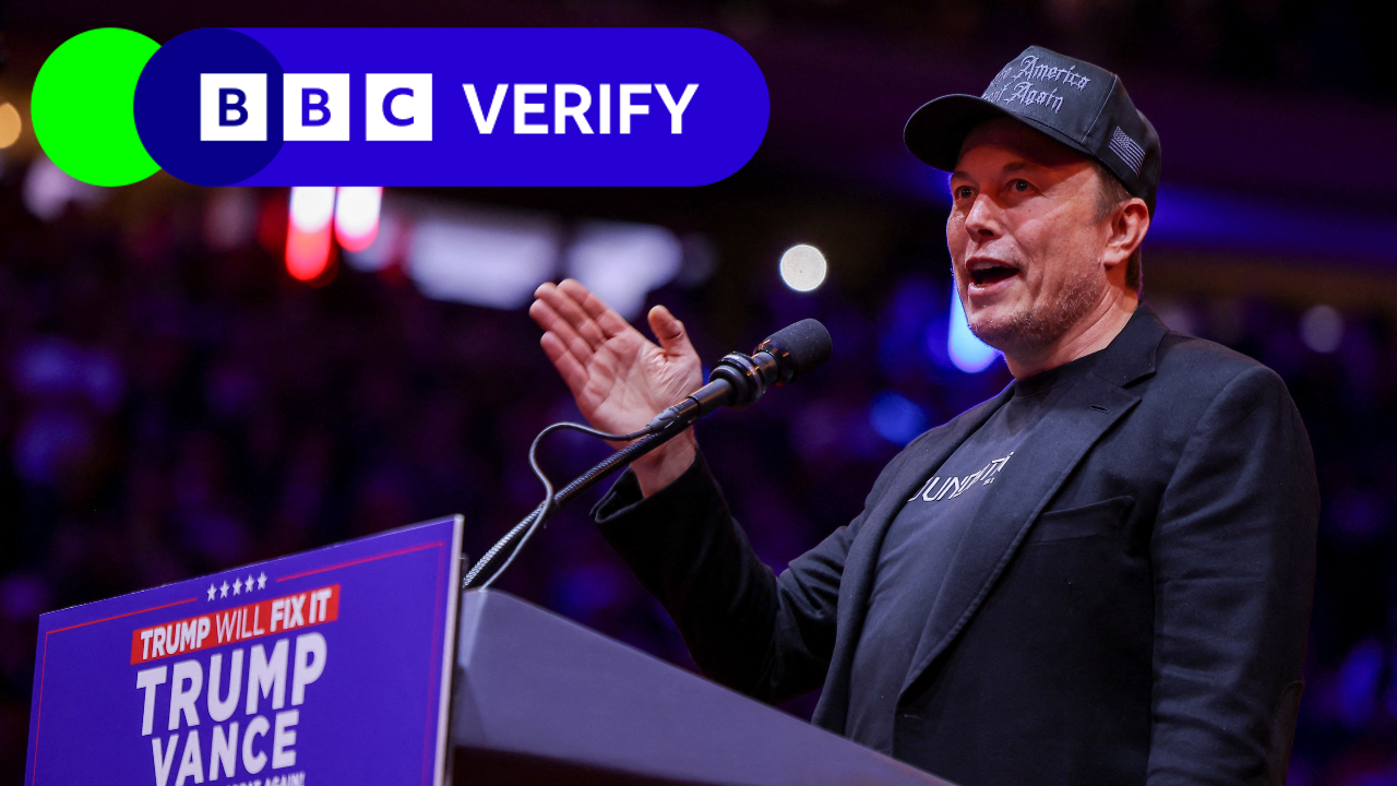 Can Elon Musk cut $2 trillion from US government spending?