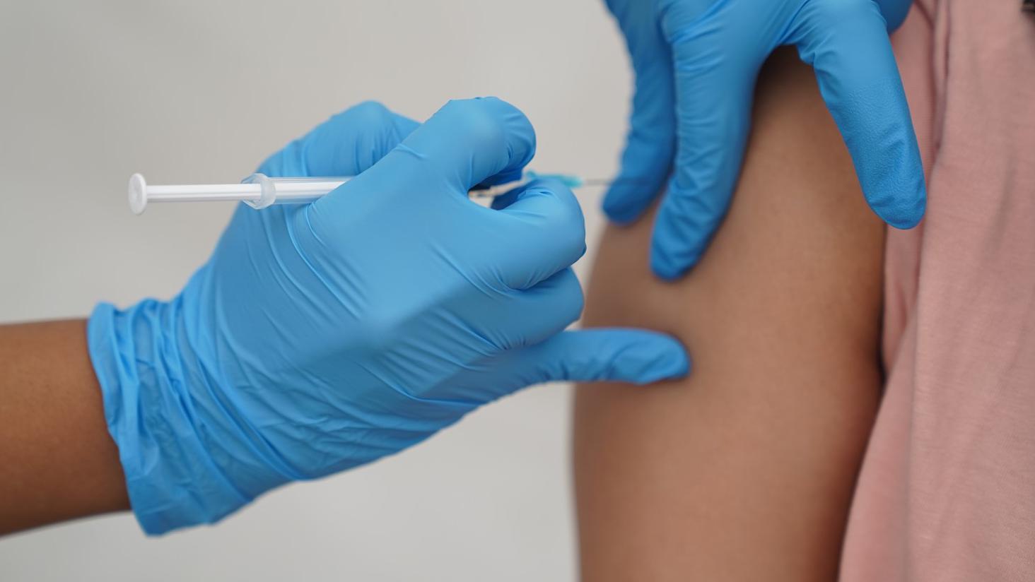 New lead for Covid-19 vaccination programme in Jersey